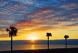 Matagorda Bay Sunrise_29633